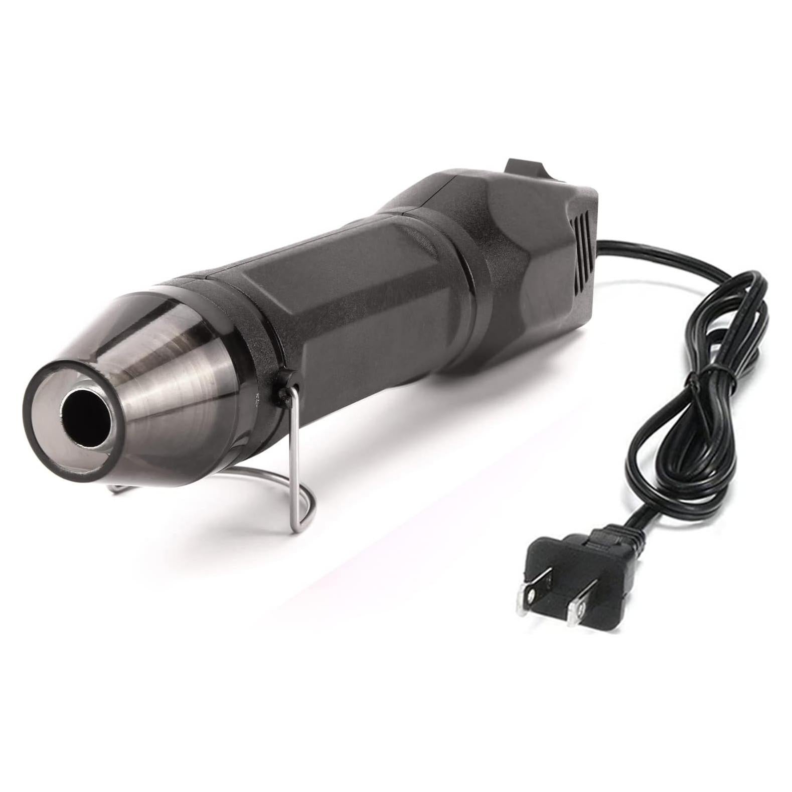 Pistola de Calor LDK 300W Doble Temperatura 200-350°C