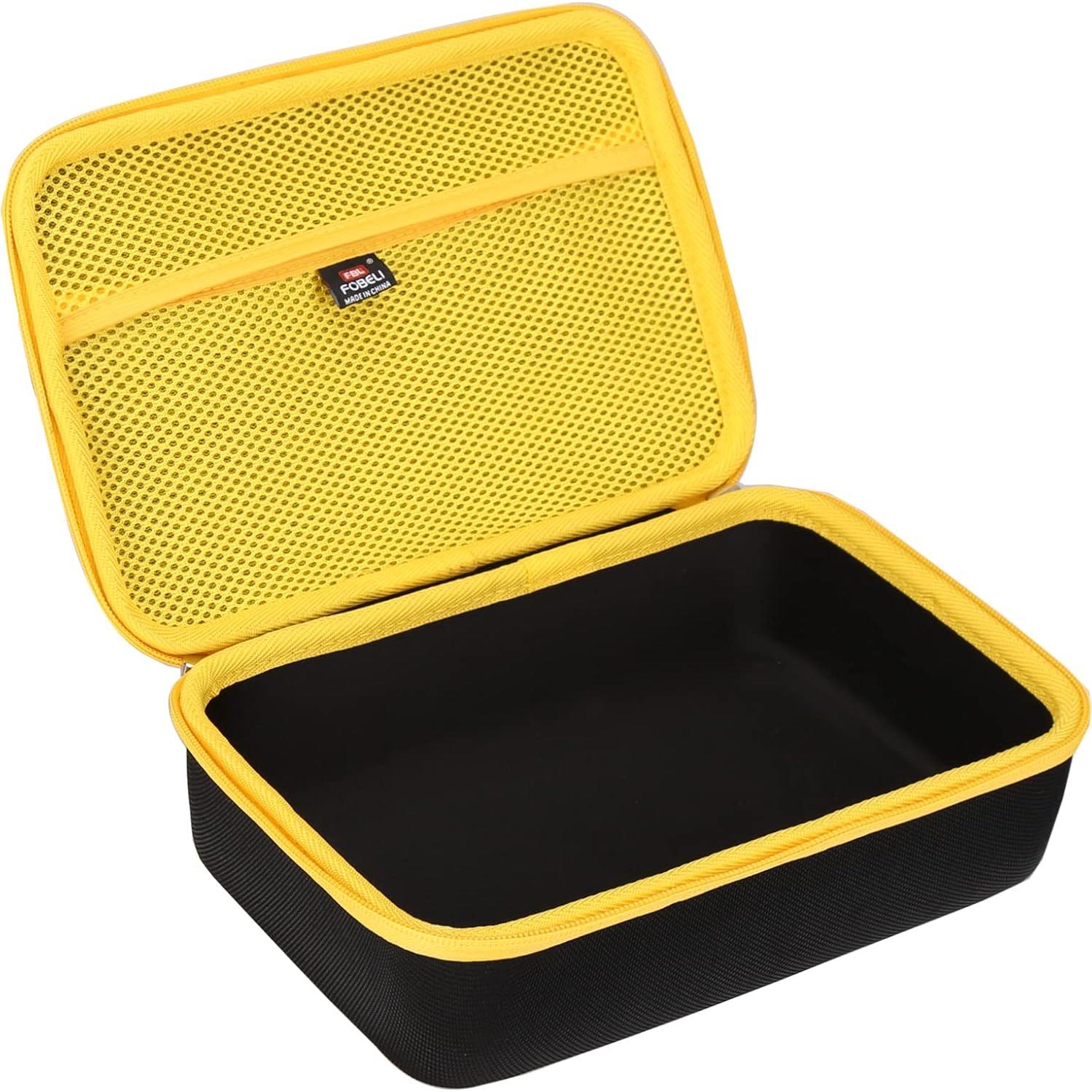 Funda Dura EVA FBLFOBELI para Pistola DEWALT 20V MAX