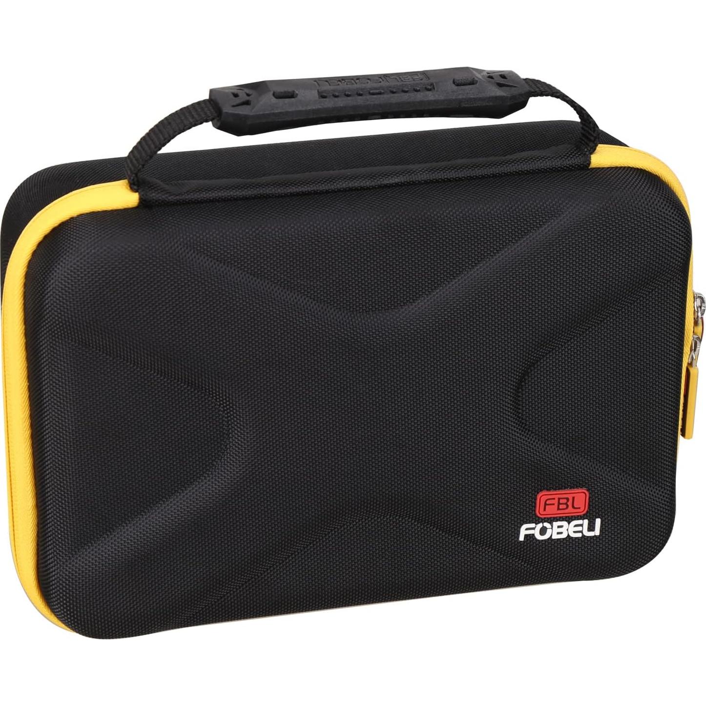 Funda Dura EVA FBLFOBELI para Pistola DEWALT 20V MAX