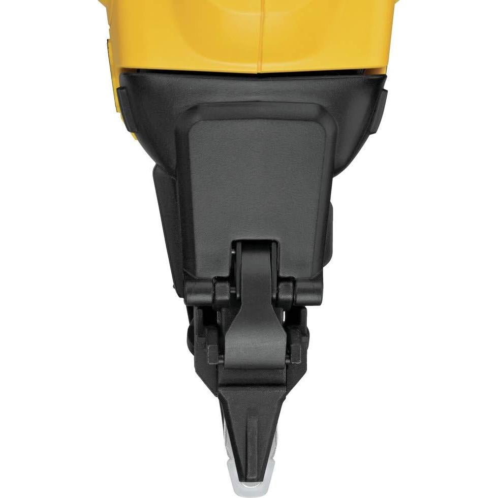 Clavadora de Acabado Inalámbrica DEWALT 20V MAX 16GA DCN662D1