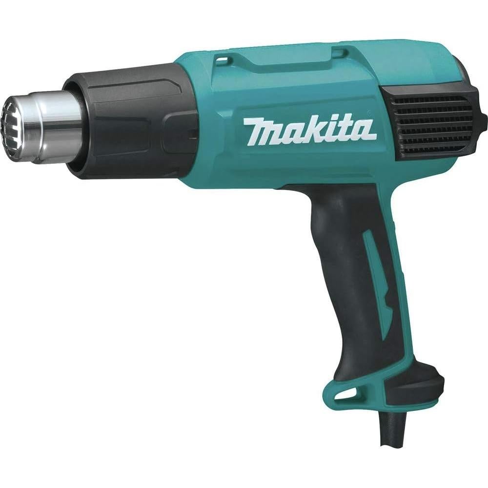 Pistola de Calor Makita HG6031VK 1200W Temperatura Variable