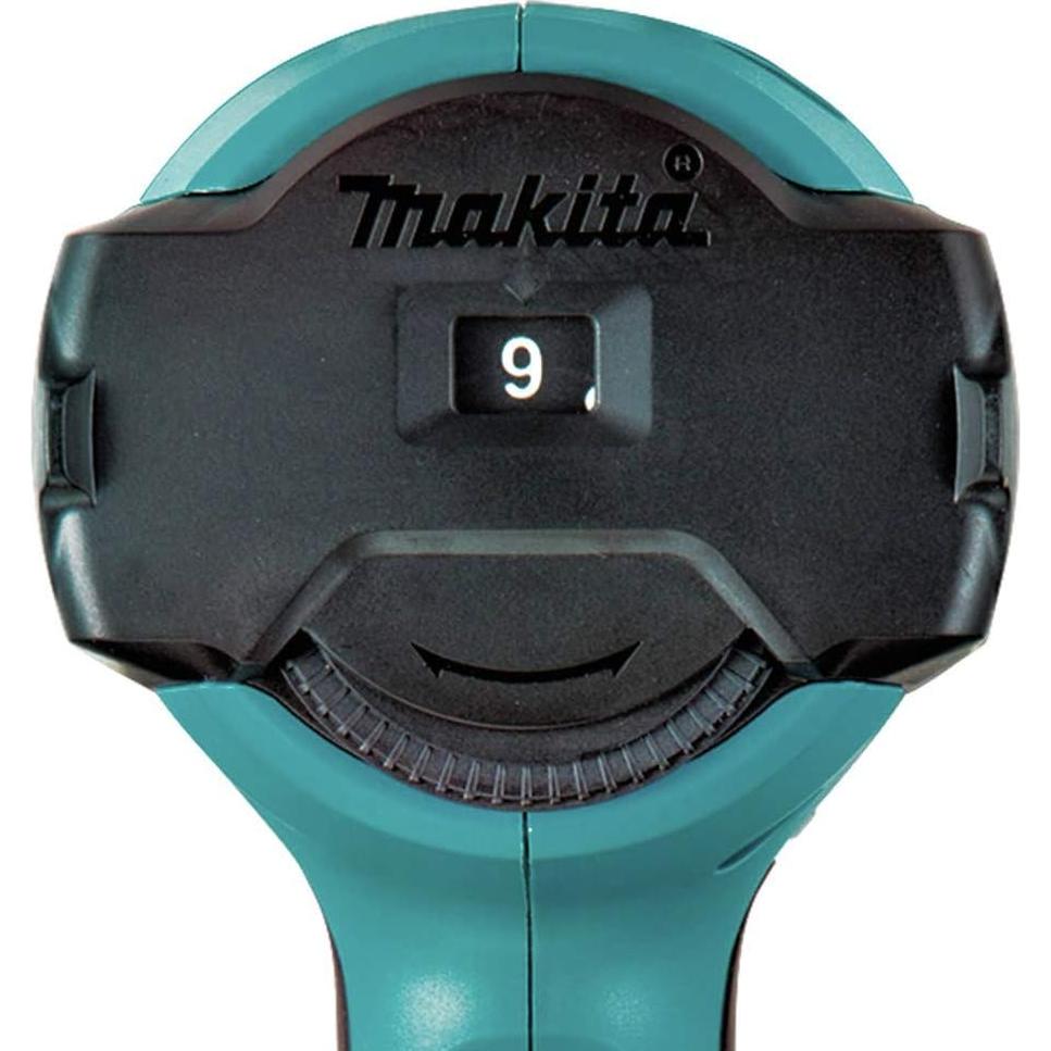 Pistola de Calor Makita HG6031VK 1200W Temperatura Variable