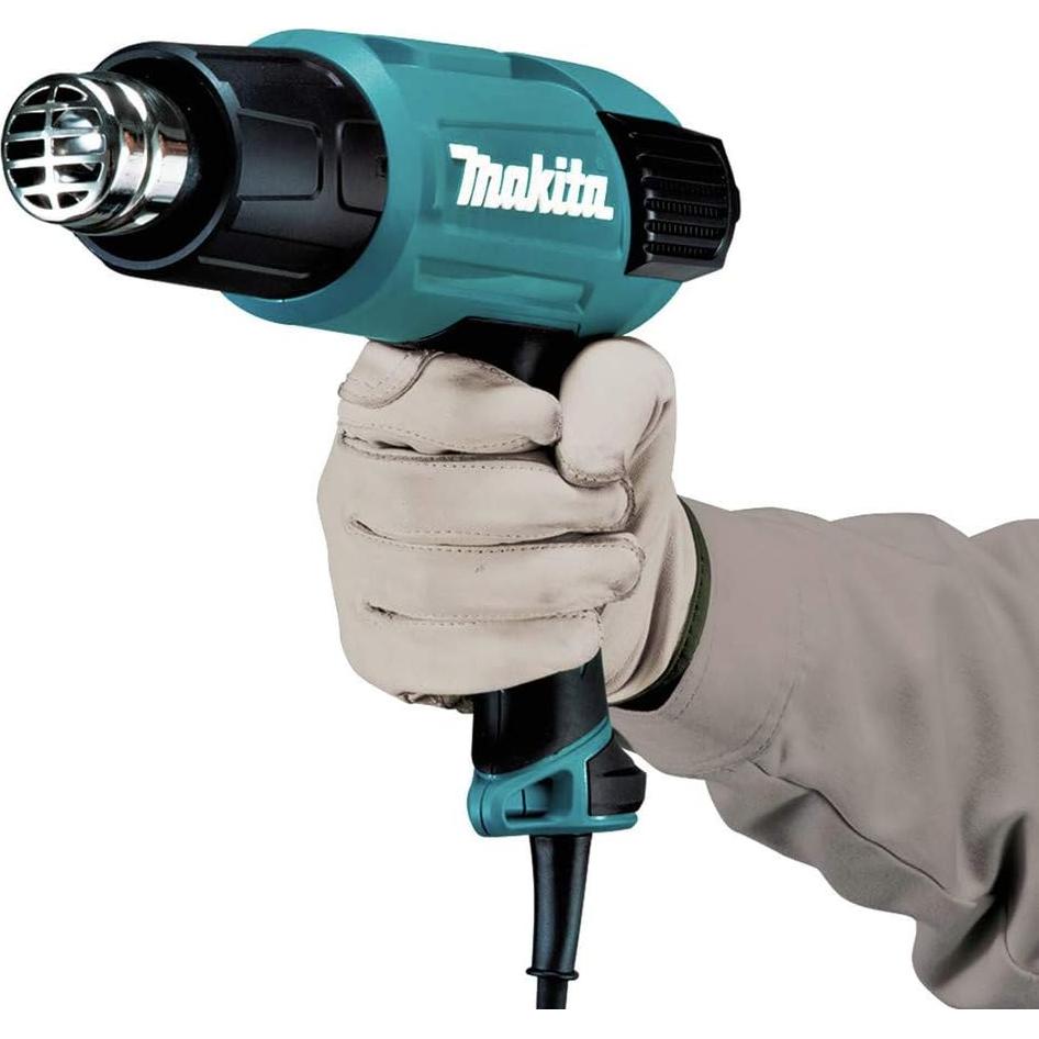 Pistola de Calor Makita HG6031VK 1200W Temperatura Variable