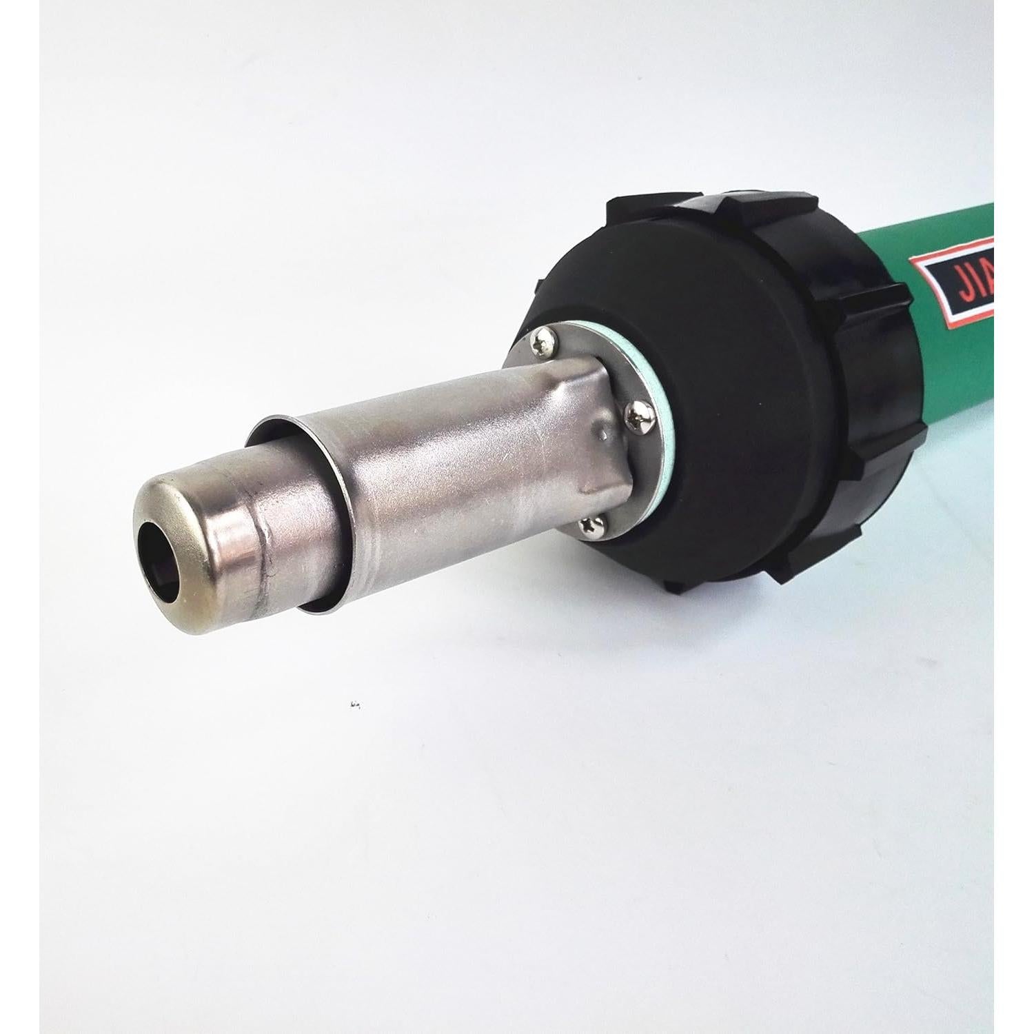 Pistola de Aire Caliente JIADING 1600W Ajustable 40-700°C