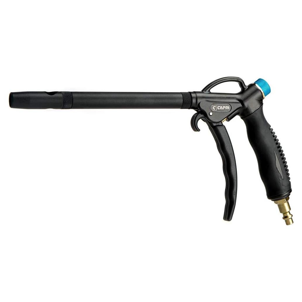Pistola de Aire Capri Tools CP21350 72 CFM con Boquilla
