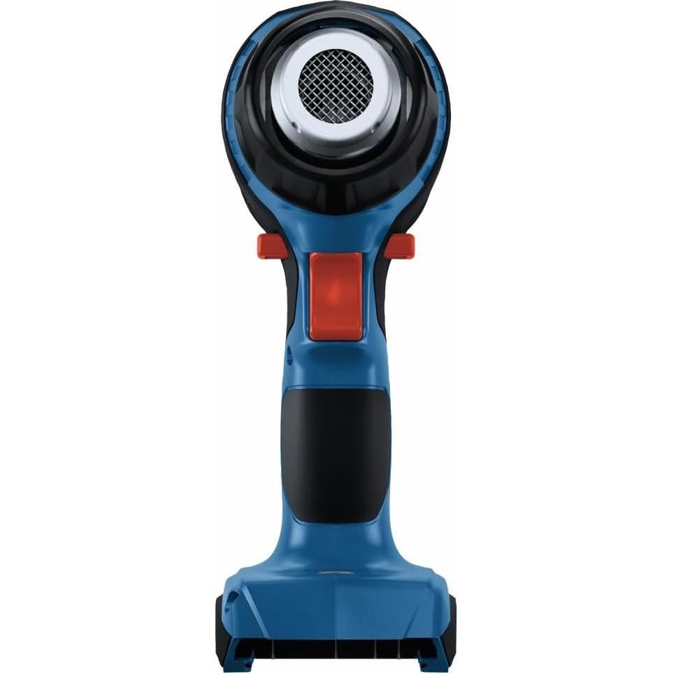 Pistola de Calor Bosch GHG18V-50 18V Sin Cable 299°C