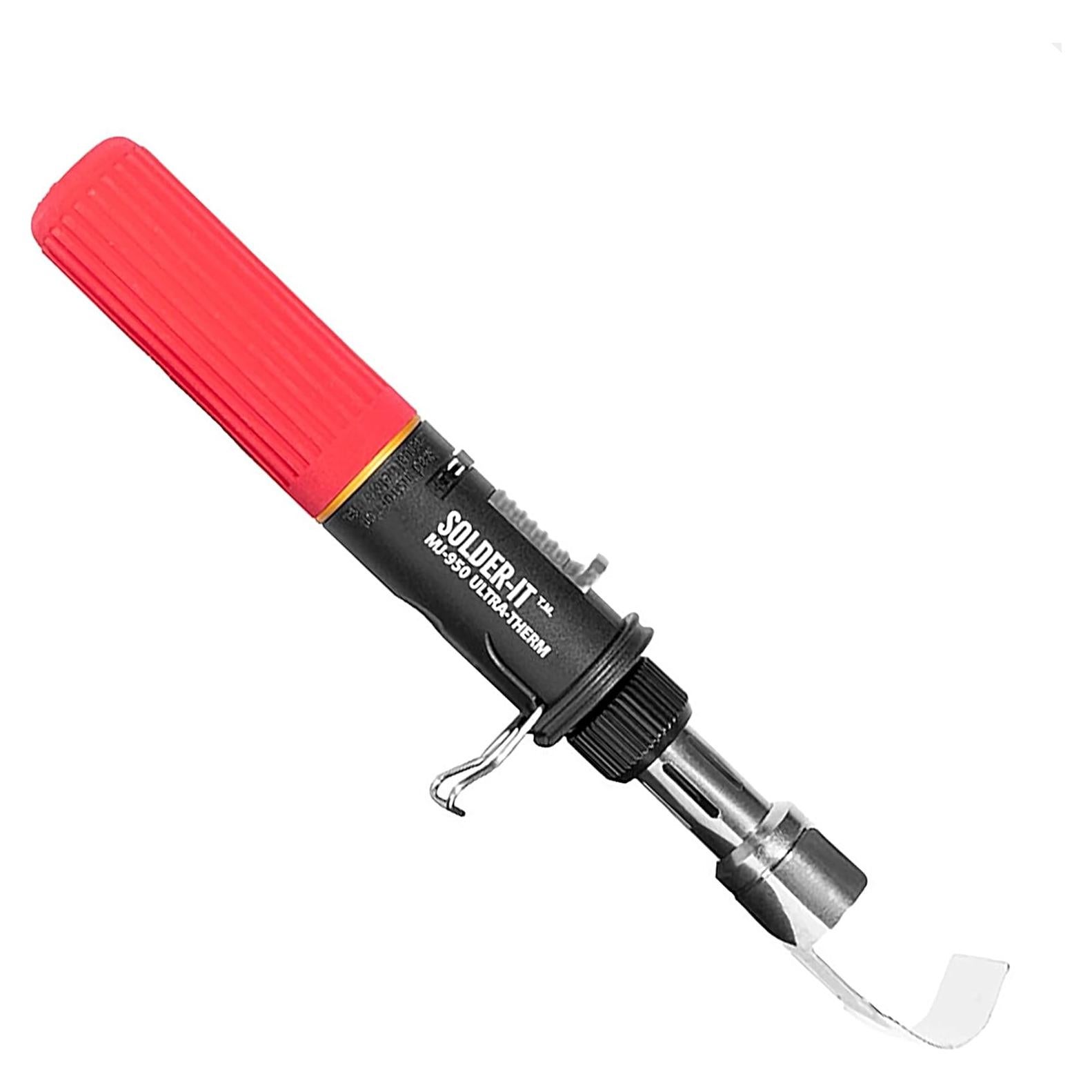 Pistola de Calor Inalámbrica Solder-It MJ-950 20 mL