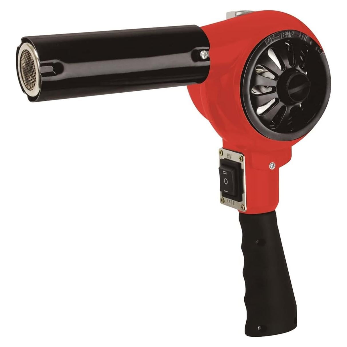 Pistola de Calor Industrial Astro Pneumatic 9426 1600W