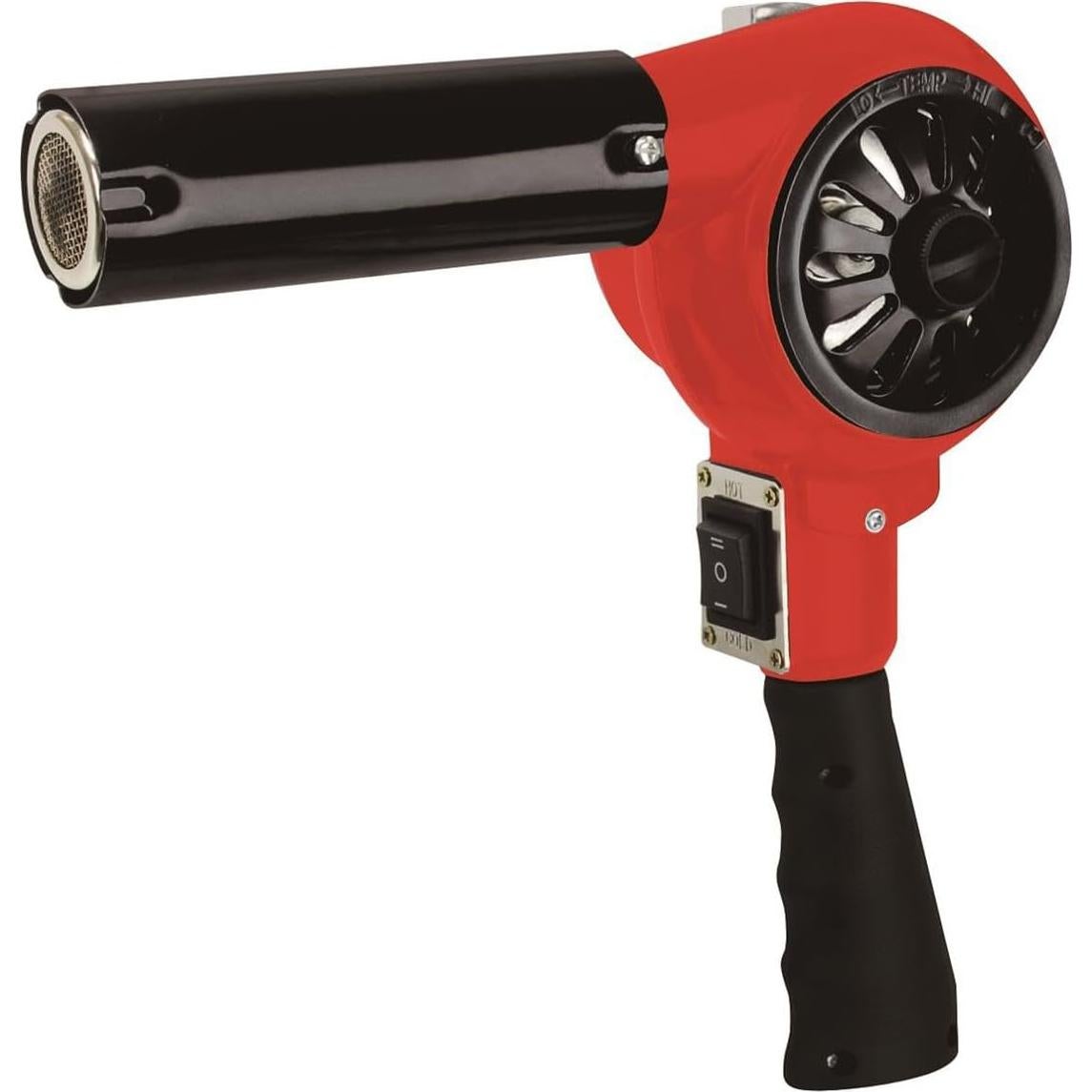 Pistola de Calor Industrial Astro Pneumatic 9426 1600W
