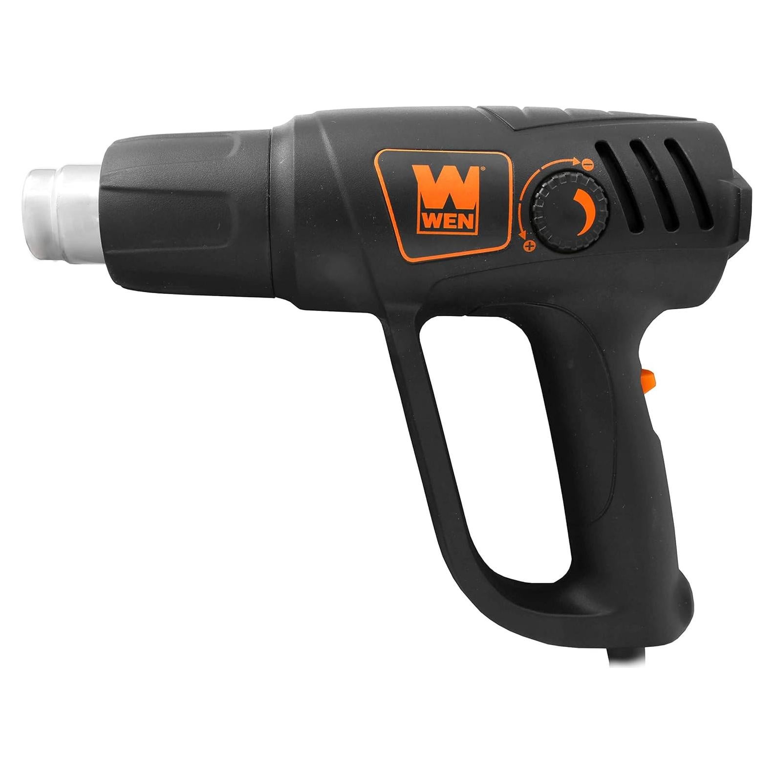 Pistola de Calor WEN HG112V 50-600°C Flujo Ajustable