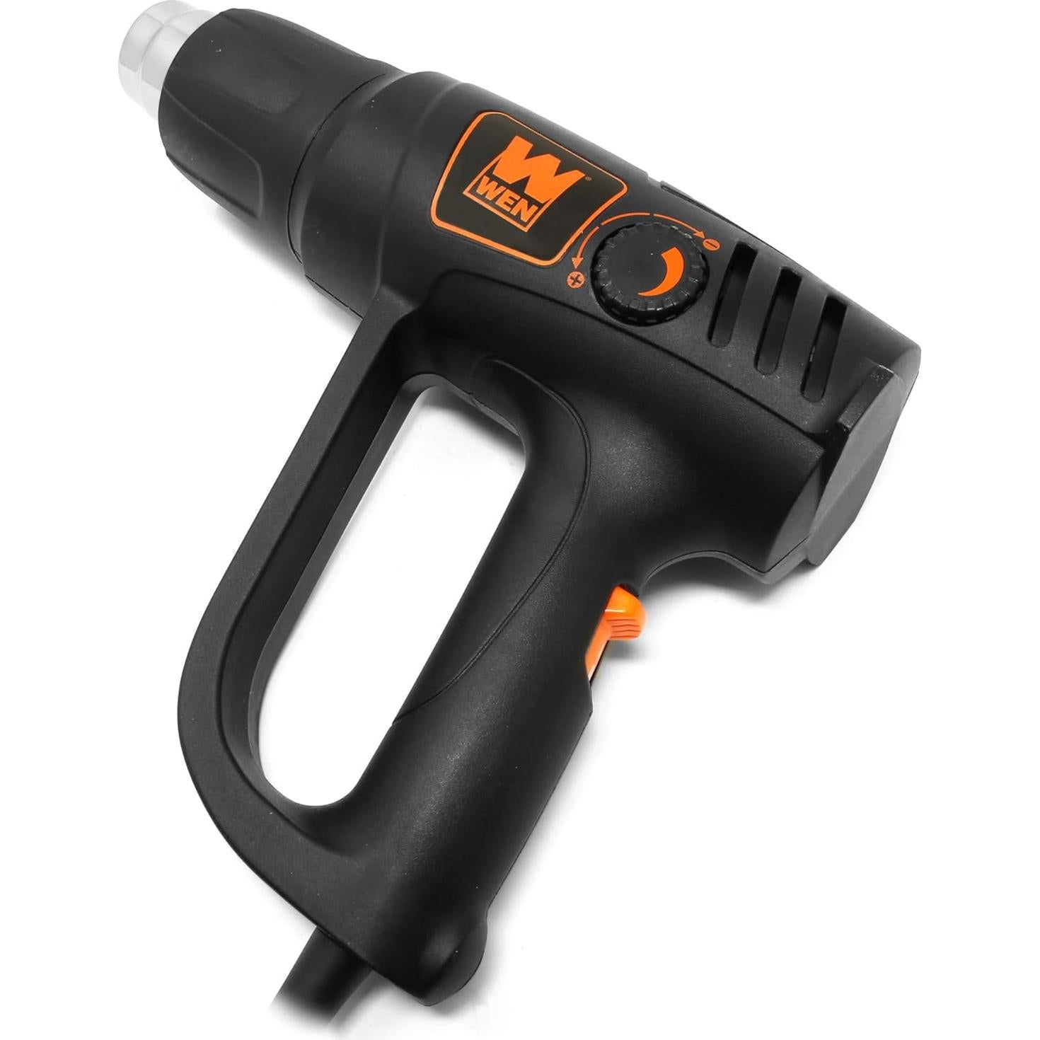 Pistola de Calor WEN HG112V 50-600°C Flujo Ajustable