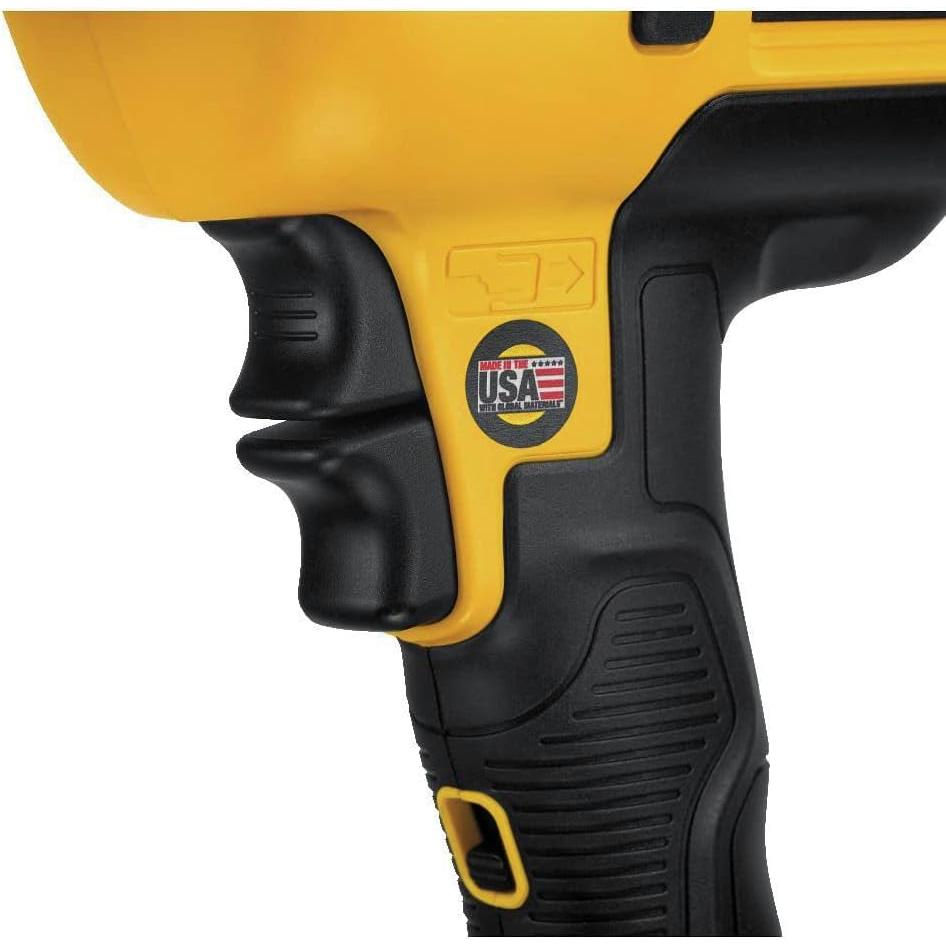 20V MAX* Caulking Gun/Adhesive Gun, 29-oz (DCE570D1)