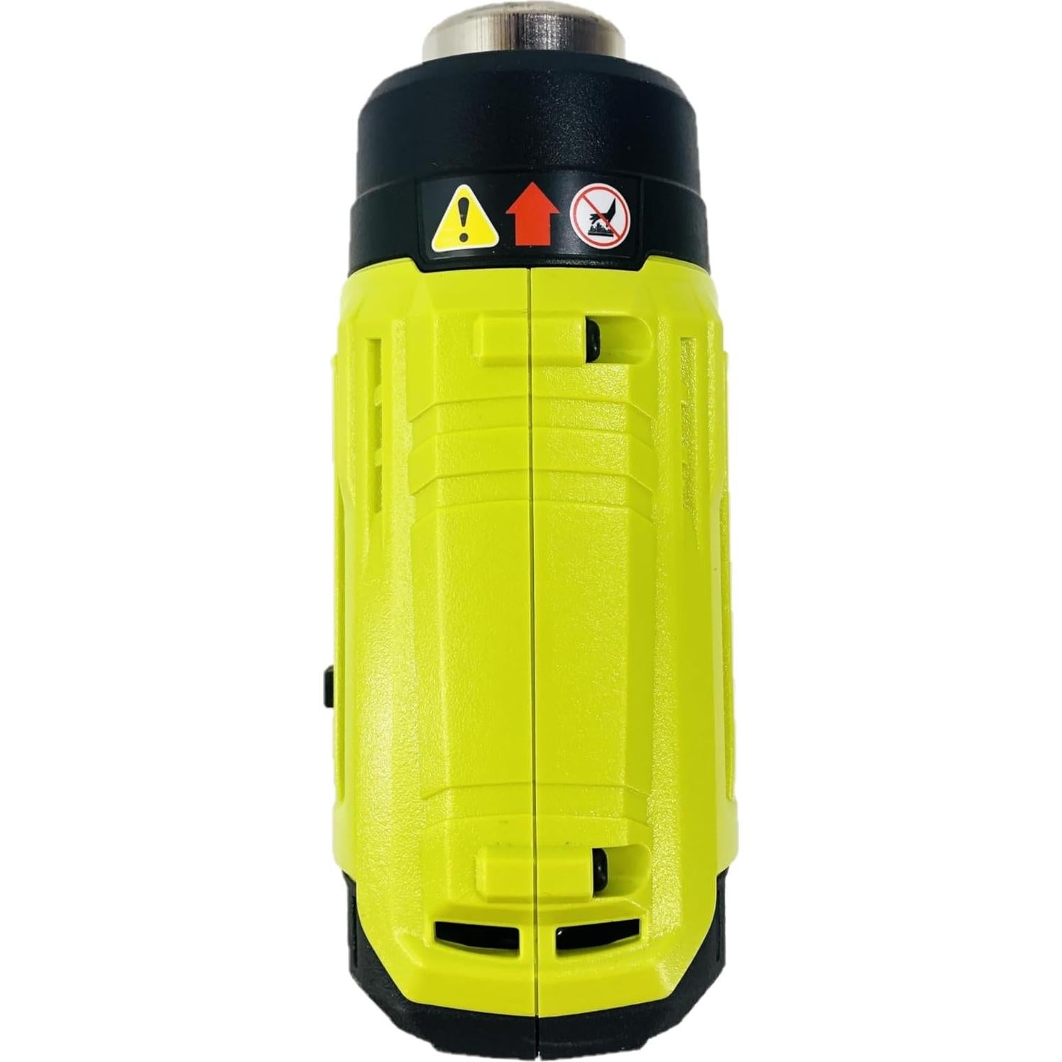 Pistola de Calor Inalámbrica RYOBI P3150 + Batería y Cargador