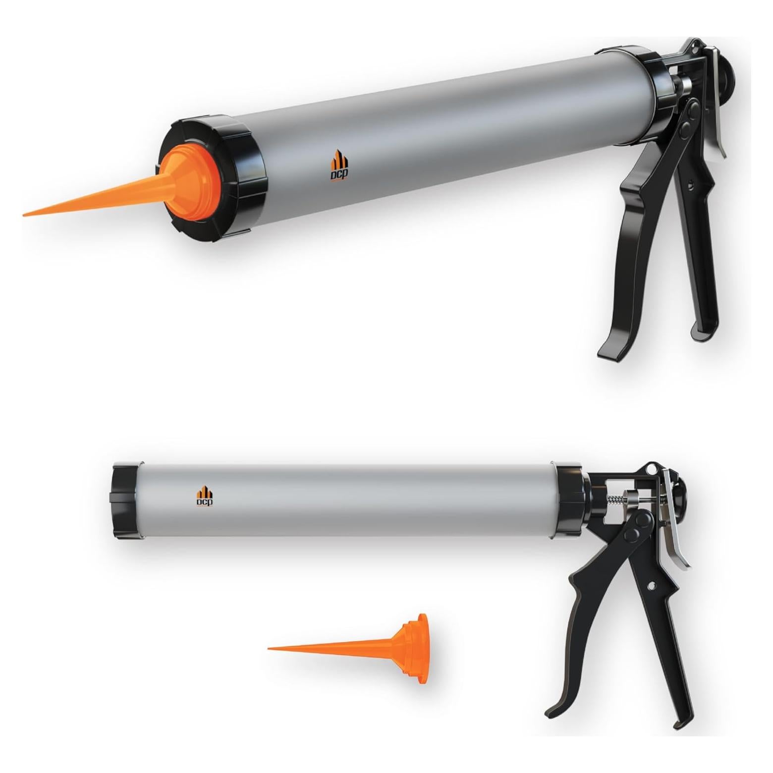 Pistola de Calafateo DCP 600 Manual 0.73 kg 18:1