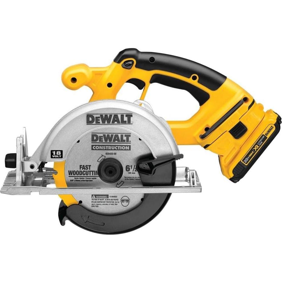 Adaptador DEWALT DCA1820 18V a 20V MAX para Herramientas