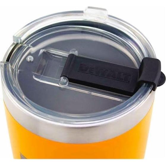 Stainless Steel Tumbler