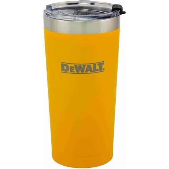 Stainless Steel Tumbler