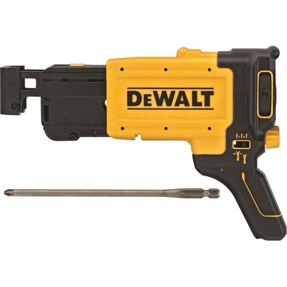 Accesorio DEWALT DCF6202 para Pistola de Tornillos Paneles Yeso