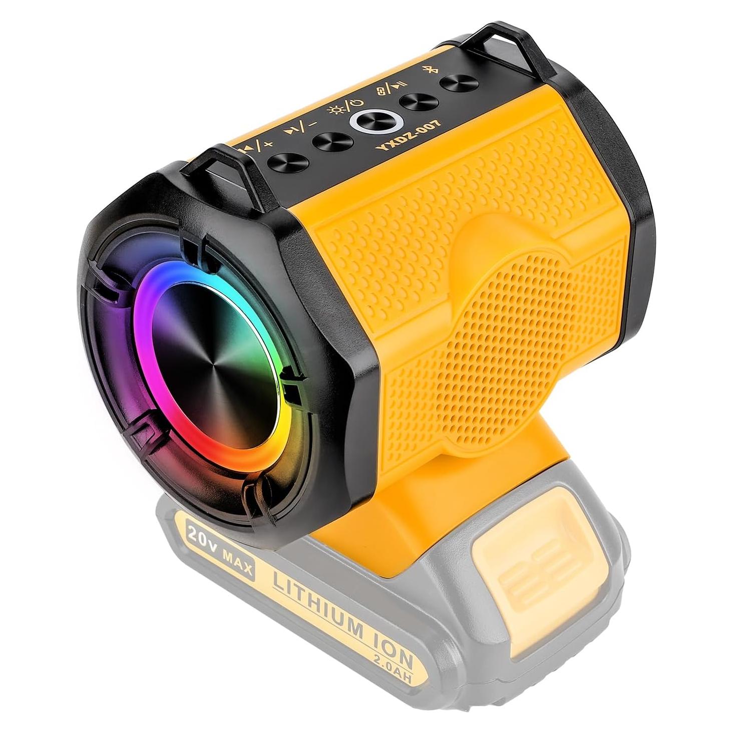 Altavoz Bluetooth Taingwei YXDZ-007 30W Inalámbrico