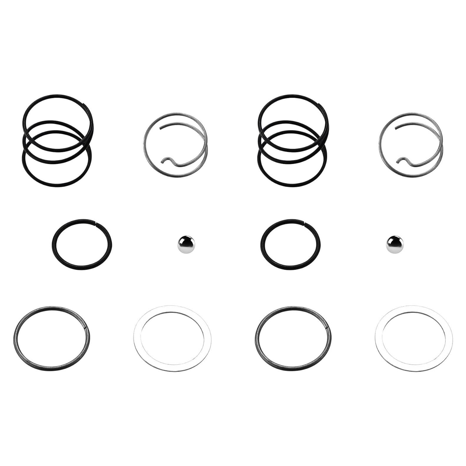 Kit de Resortes con Bolas de Acero DEWALT N078434 N089668