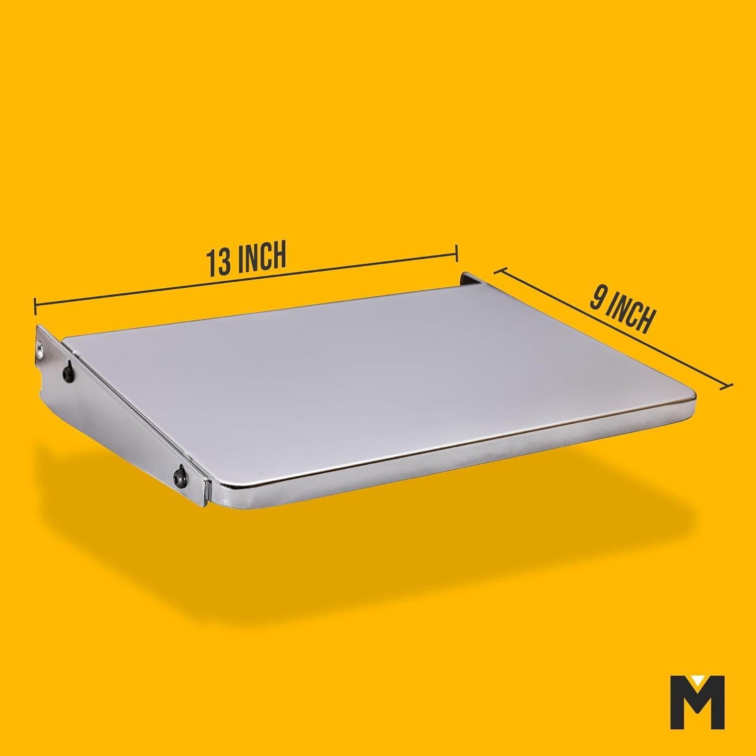 Mesa Plegable Manram para Planer DEWALT DW735 22,86 cm