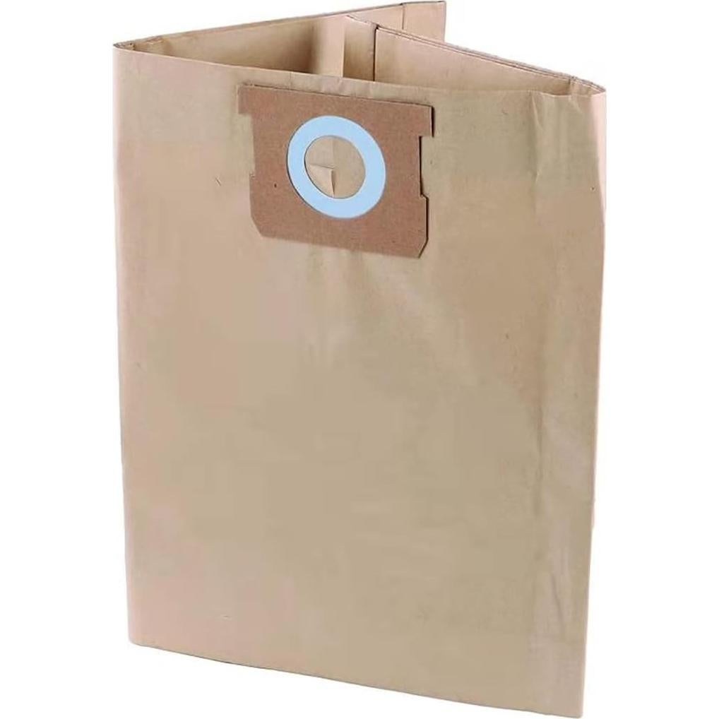 Pack de 10 bolsas de vacío Bluemorpho para aspiradoras