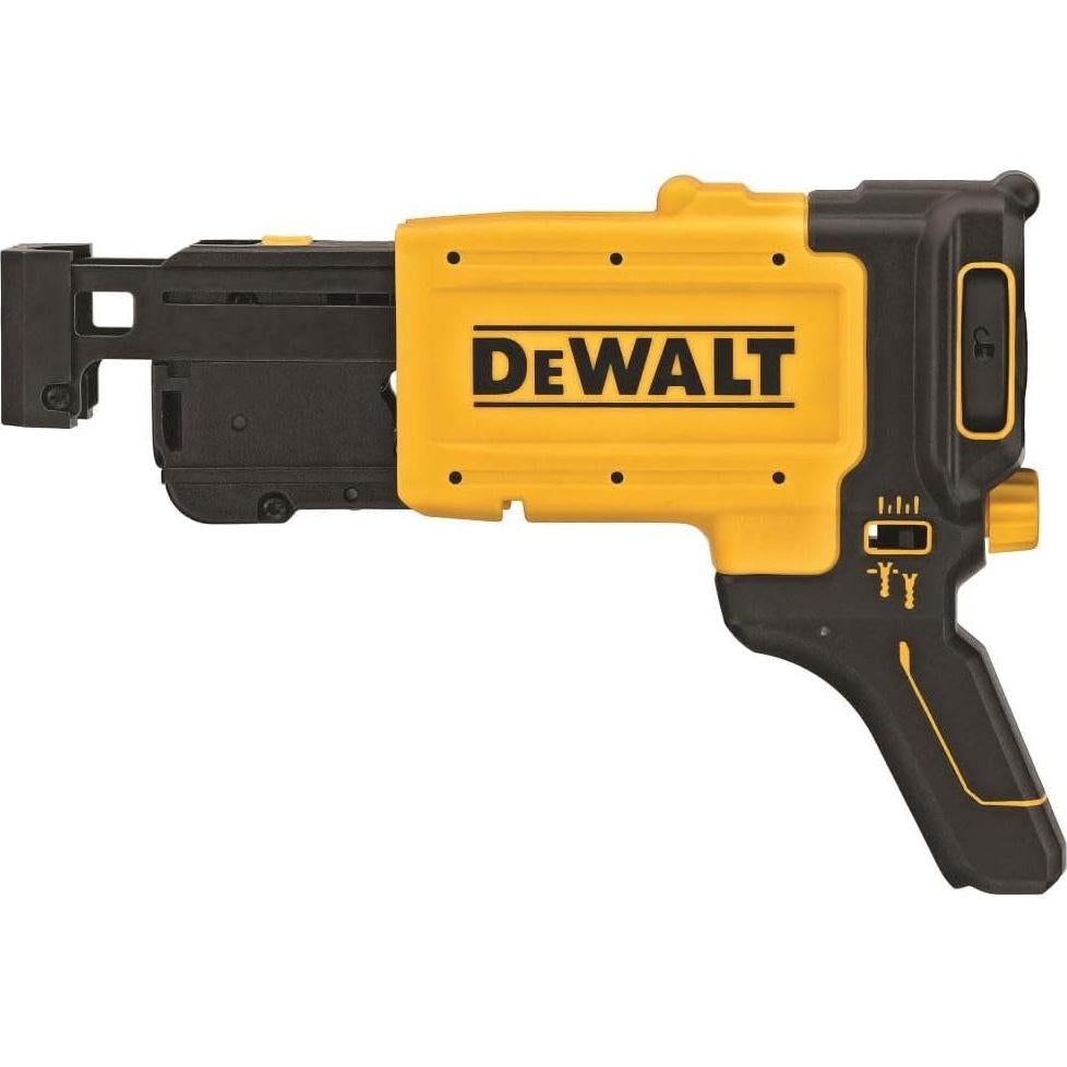 DEWALT Drywall Screw Gun Collated Attachment (DCF6202)