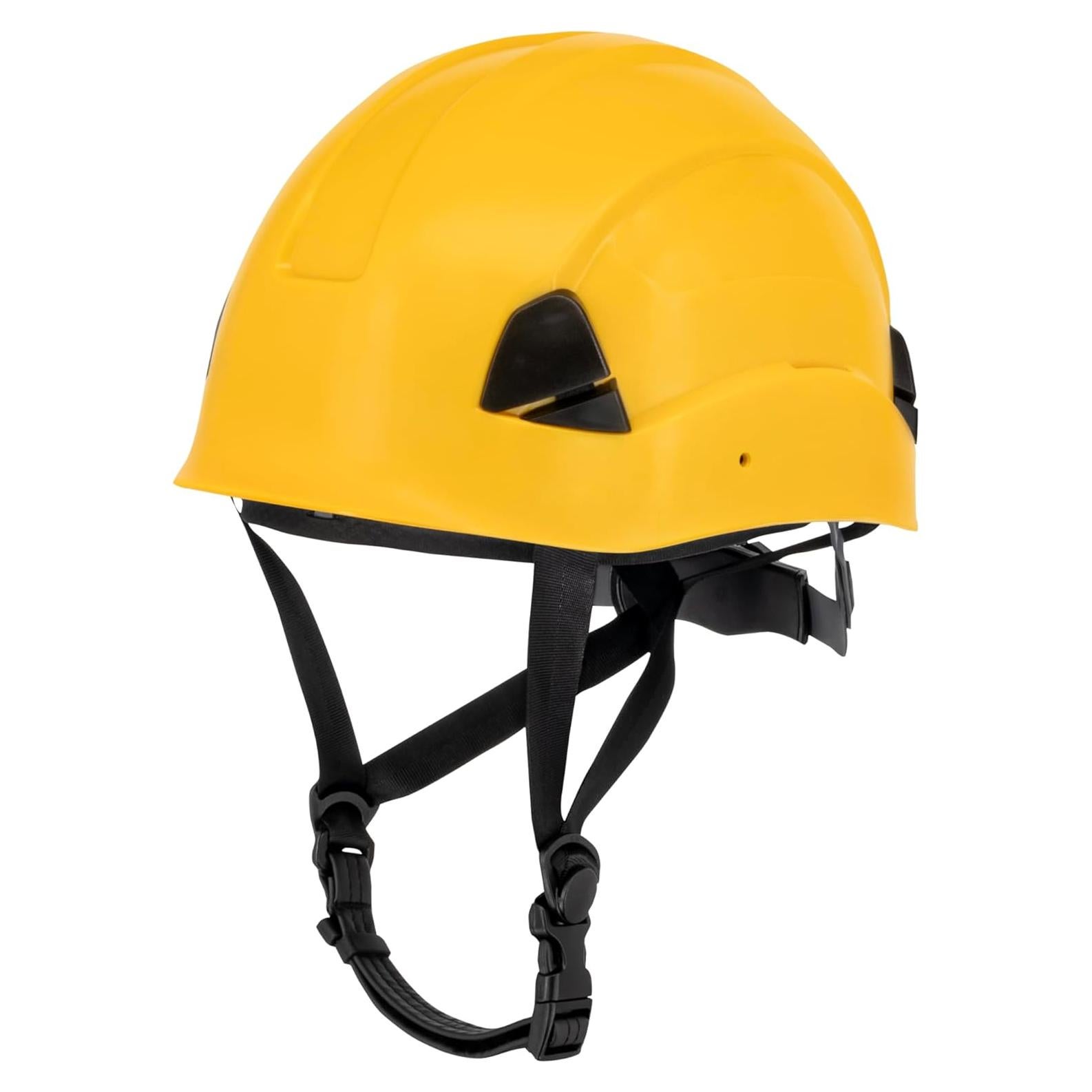 Casco de Seguridad DEWALT DPG22 Tipo II Clase E Amarillo