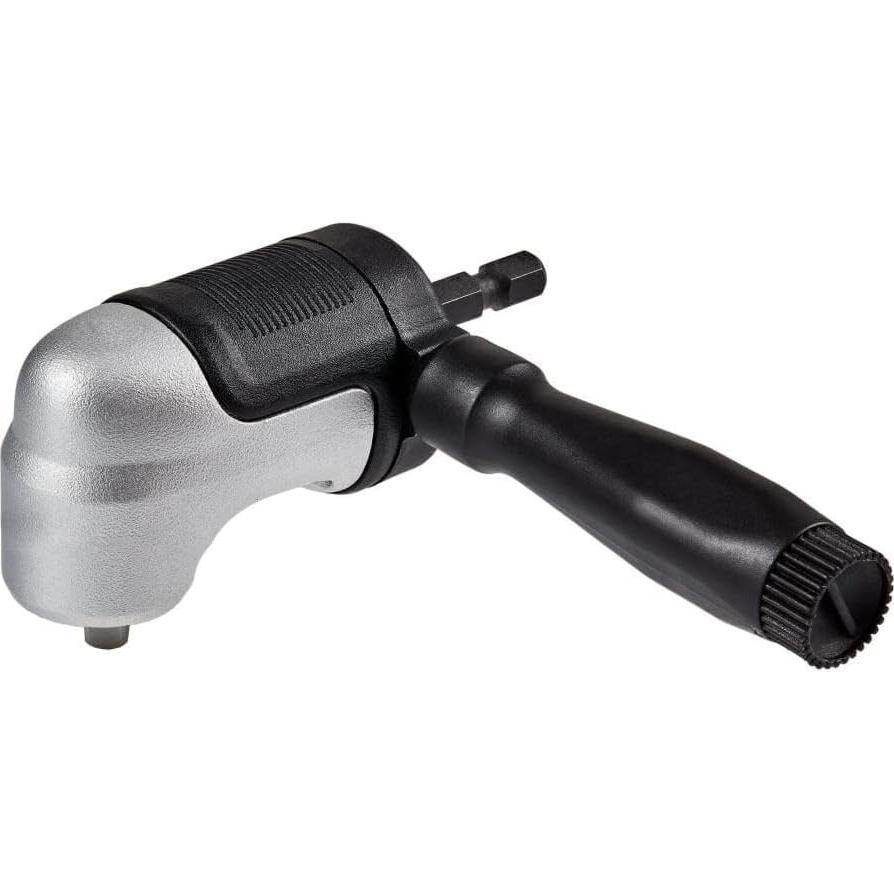 DEWALT FLEXTORQ Accesorio de Ángulo Recto 1/4" (6,35 mm)