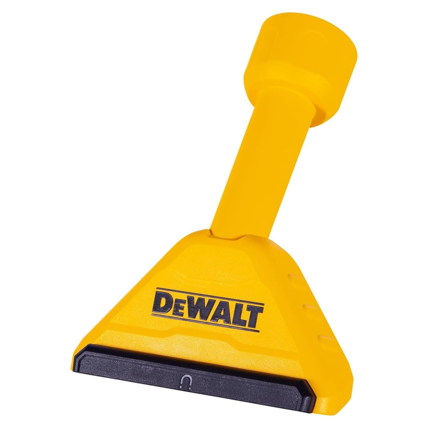 Boquilla de Utilidad Magnética DEWALT DXVA00-1501 16,76 cm