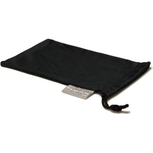 Gafas de sol aviador Kleo retro blanco y dorado UV400