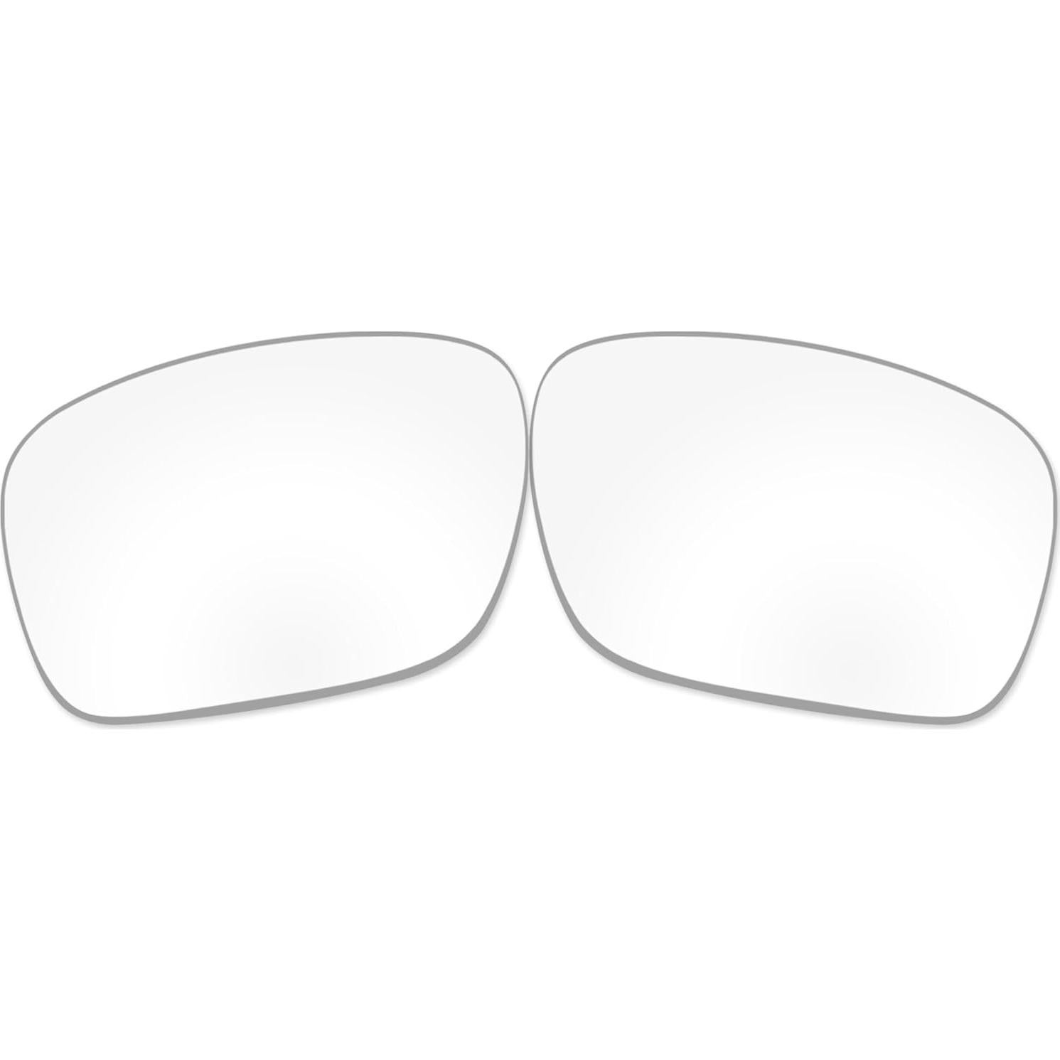 Lentes de Reemplazo Polarizados Vonxyz para Ray-Ban 50mm