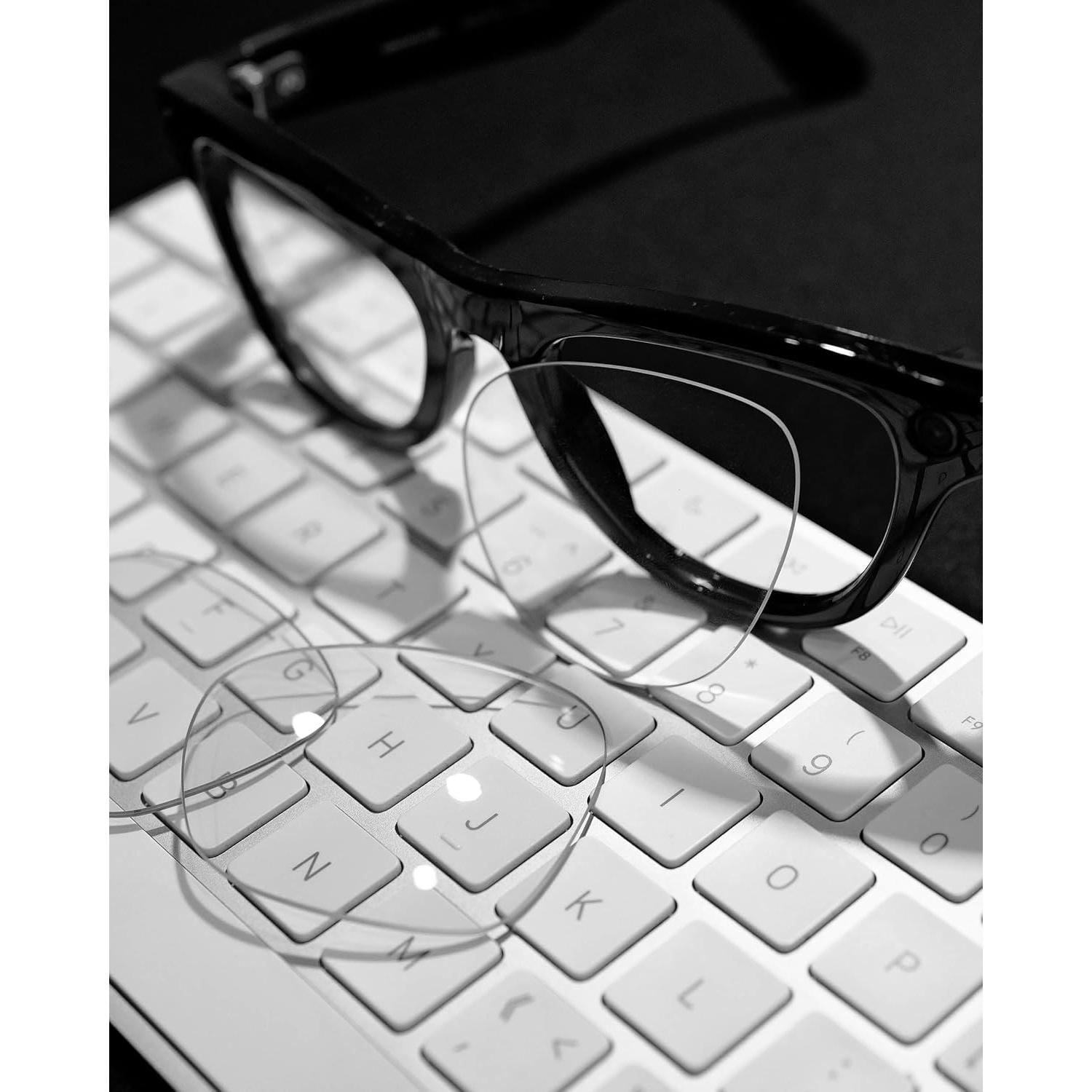 Lentes de Reemplazo Polarizados Vonxyz para Ray-Ban 50mm