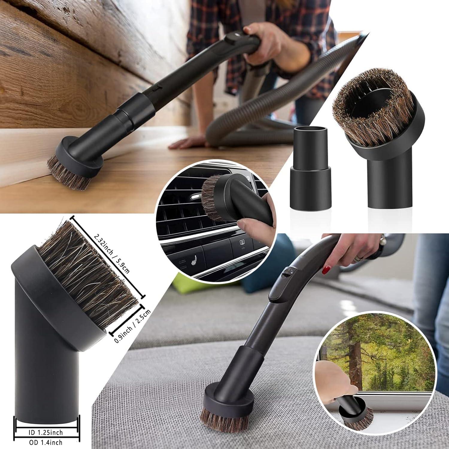 Kit de Accesorios para Aspiradora Seovmri 13 Piezas Universal