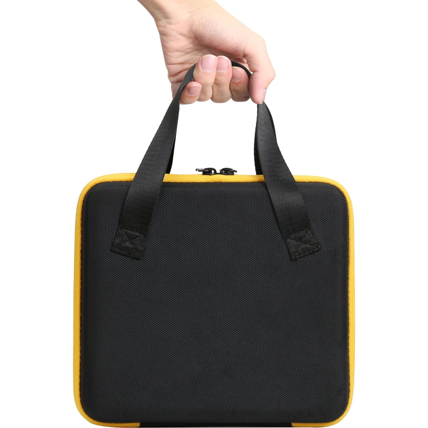 Funda Dura Khanka para Llave Impacto DEWALT 20V DCF894B