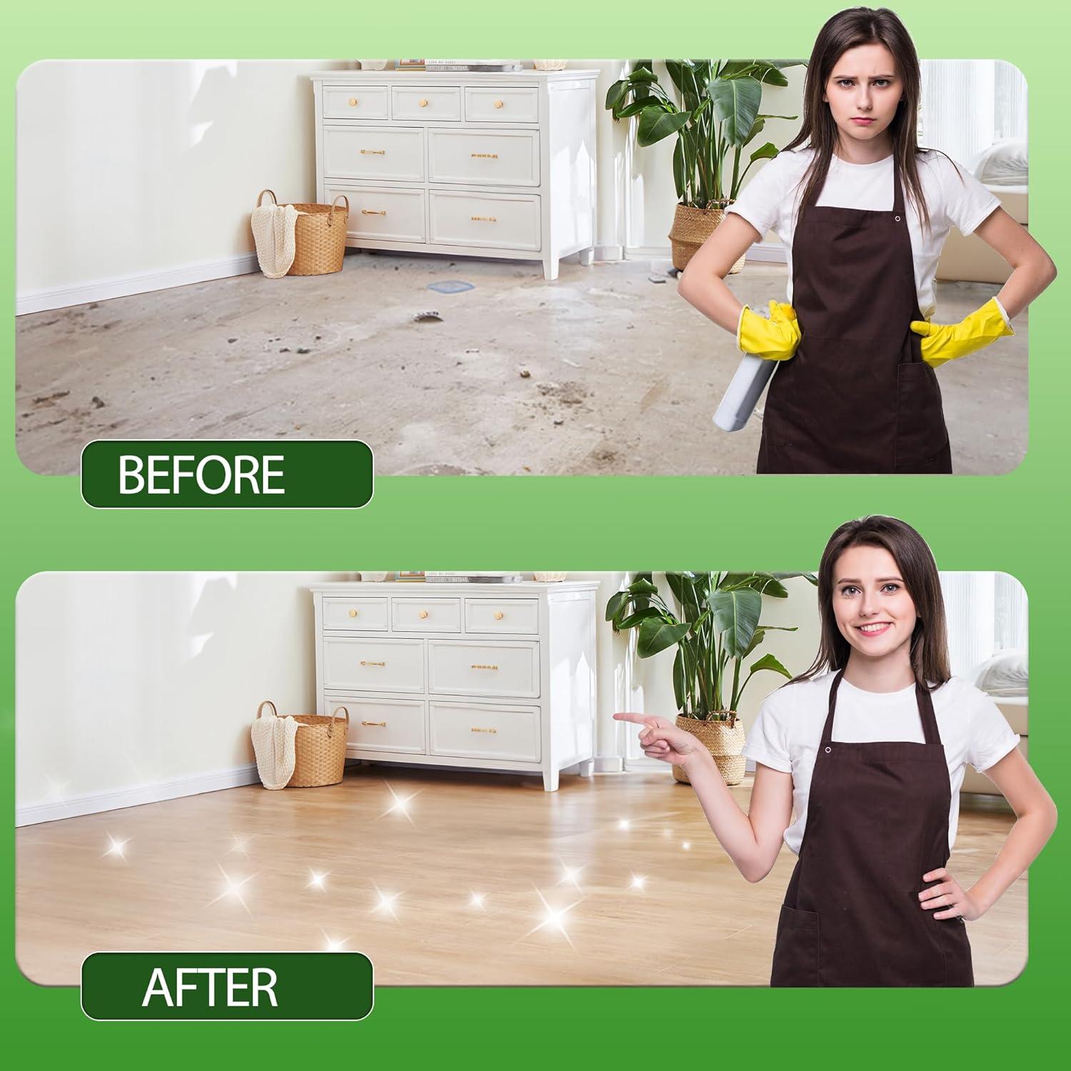 5 Bolsas de Vacío PETOX para Shop Vac 5-8 Galones