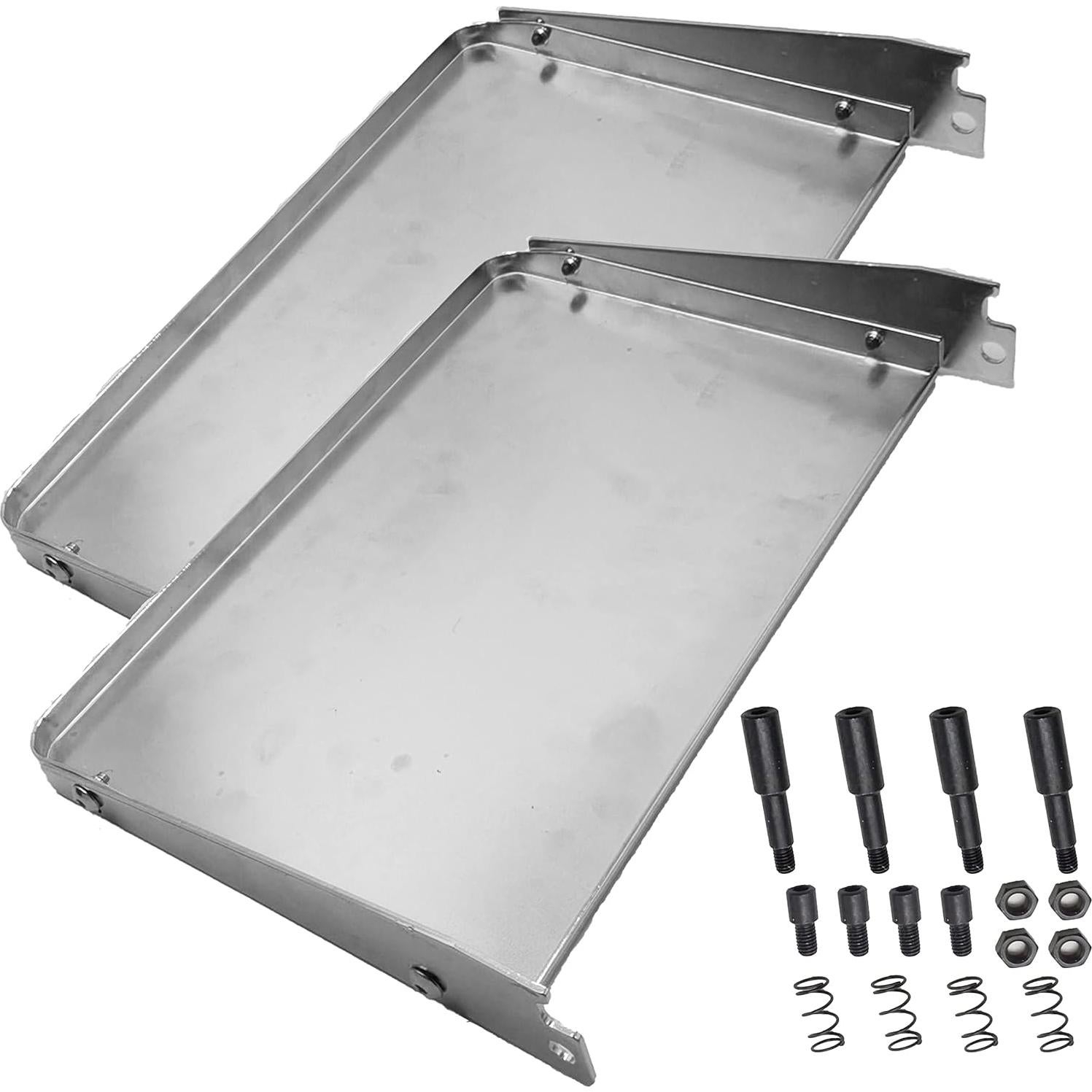 Mesa Plegable DW7351 DeWALT para Planer DW735 Soporte 22,86 cm