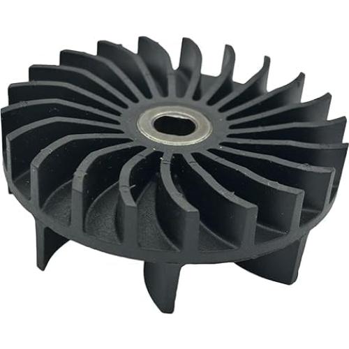 Ventilador de Cepillo NaningLxh 5140011-74 Repuesto DeWALT