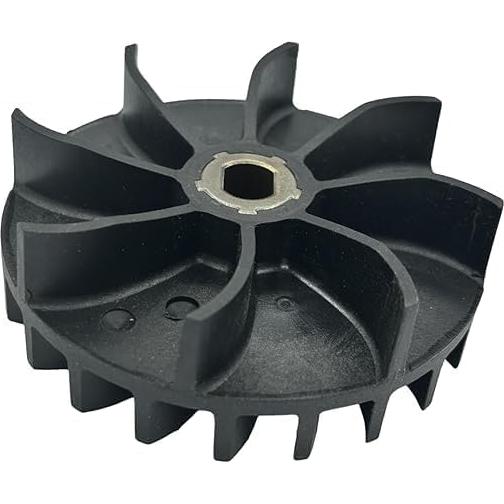 Ventilador de Cepillo NaningLxh 5140011-74 Repuesto DeWALT
