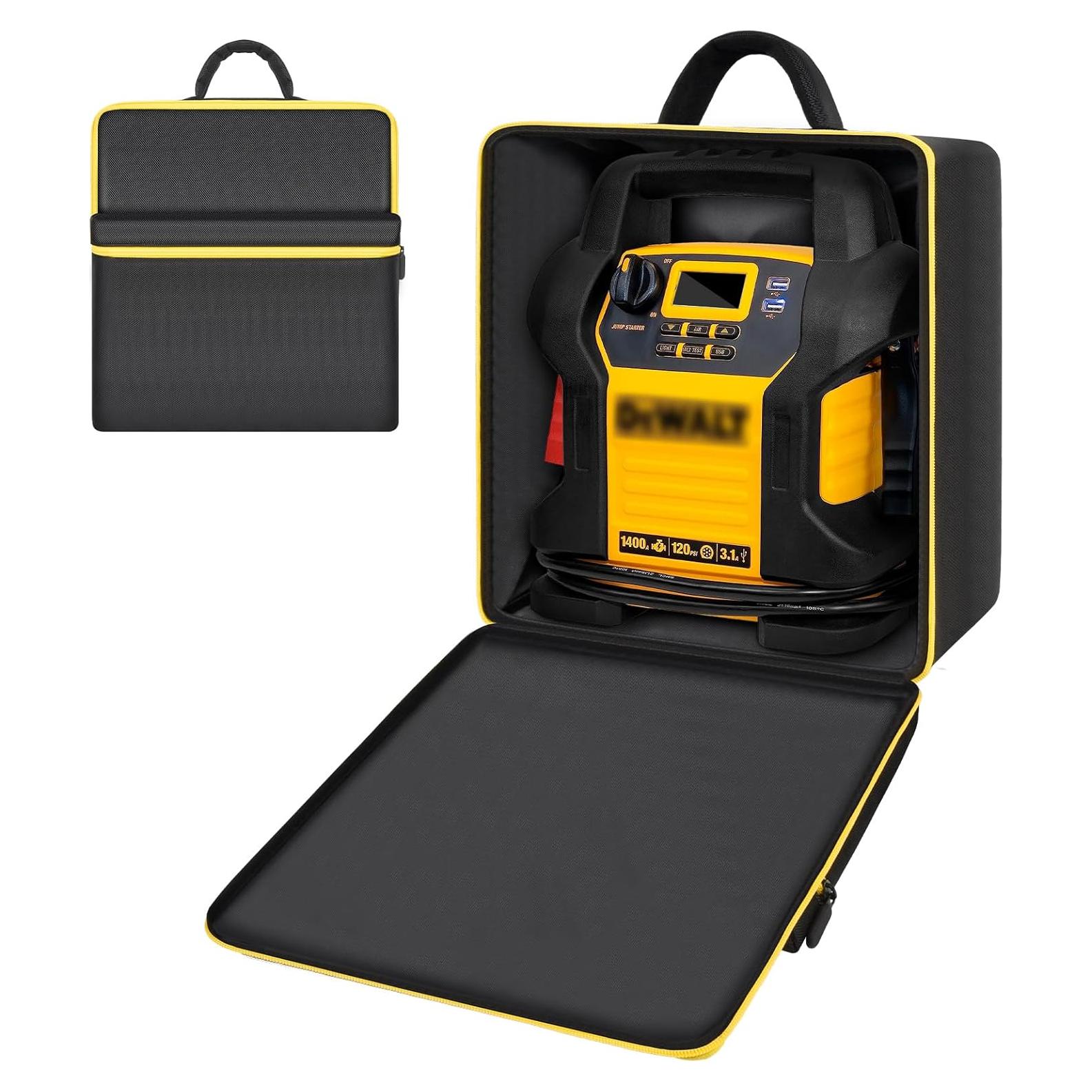 Bolsa de almacenamiento Tanmqin para DEWALT DXAEJ14