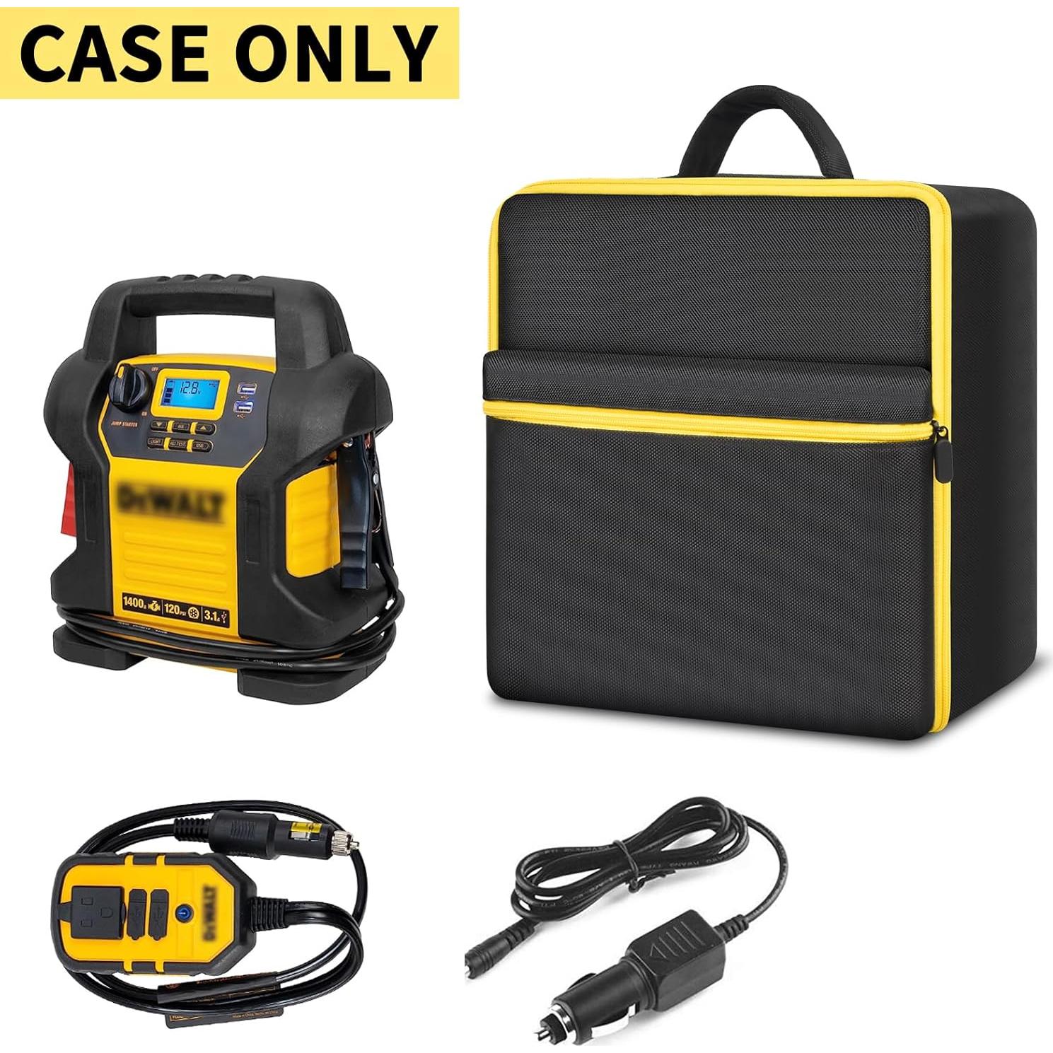 Bolsa de almacenamiento Tanmqin para DEWALT DXAEJ14