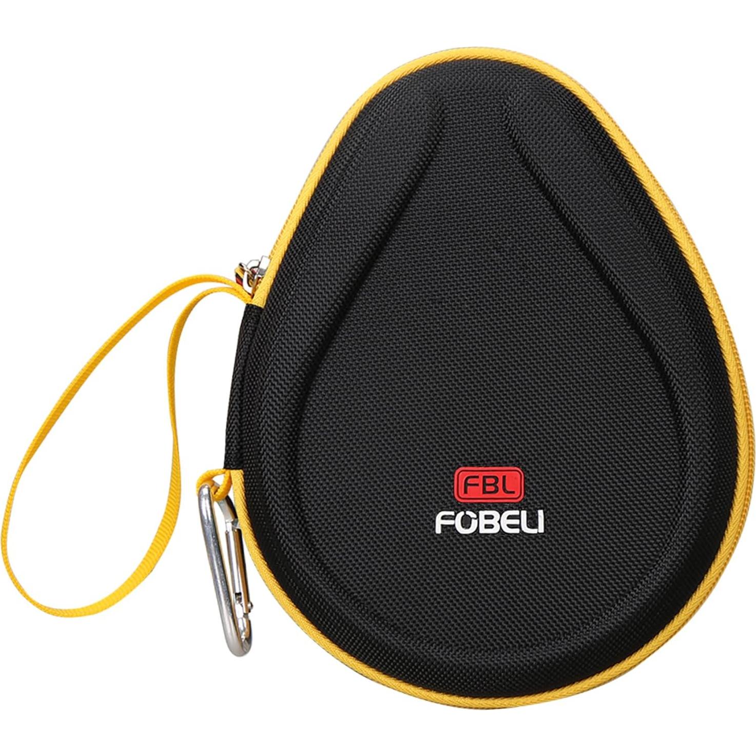 Funda Dura FBLFOBELI para Auriculares DEWALT Bluetooth