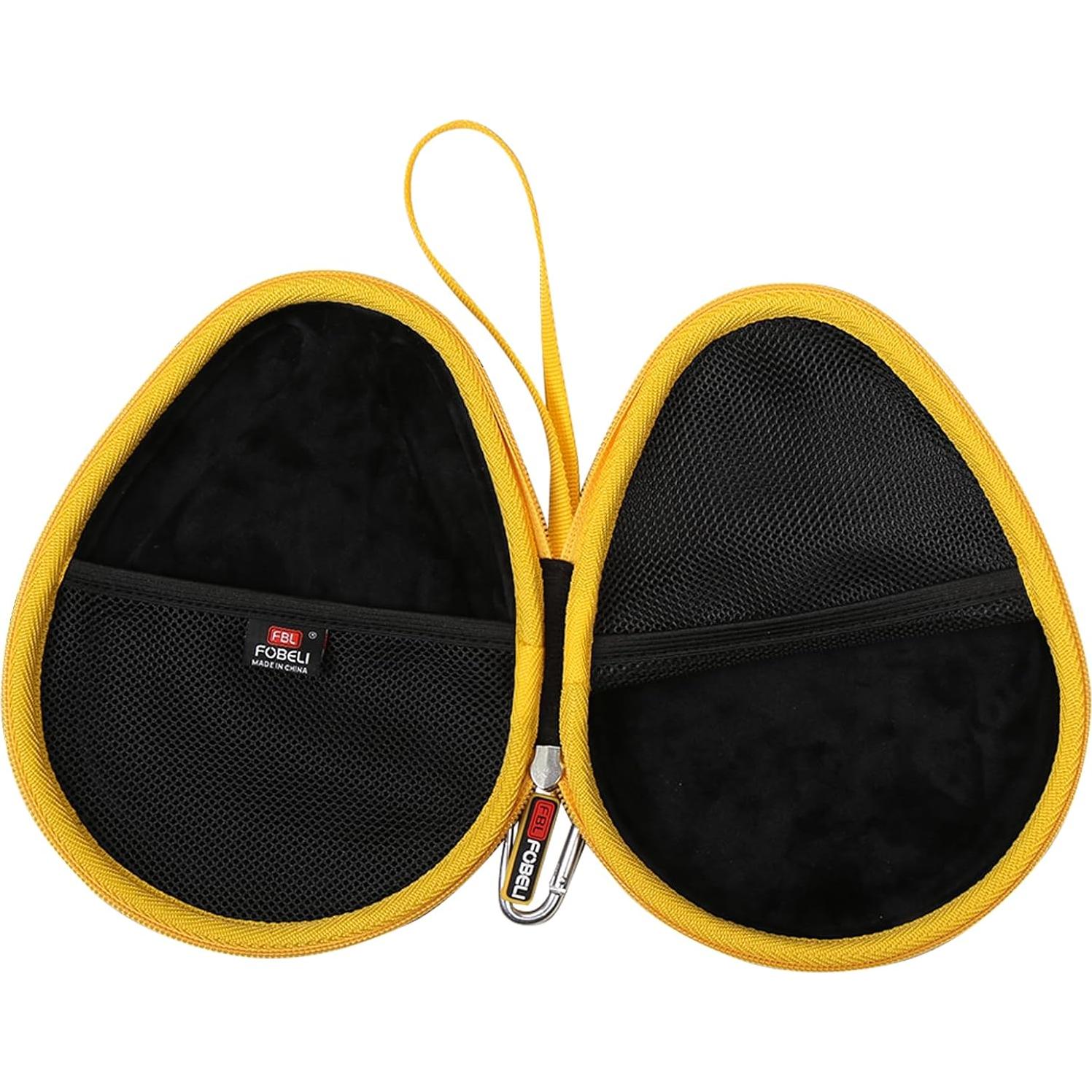 Funda Dura FBLFOBELI para Auriculares DEWALT Bluetooth