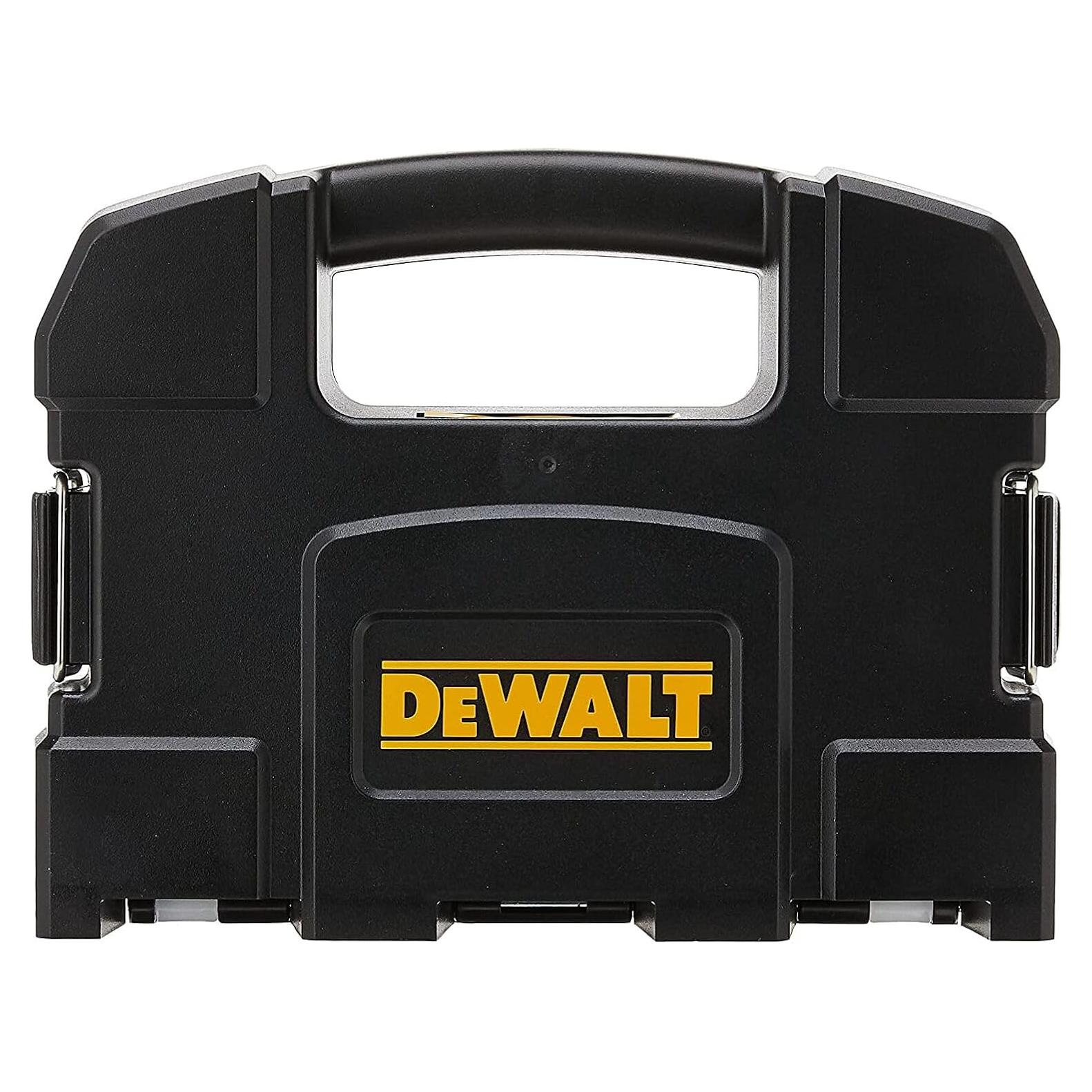 Hole Saw Kit, 14-Piece, Includes 2 Quick Change Mandrels and Pilot Point Bits (D180005)