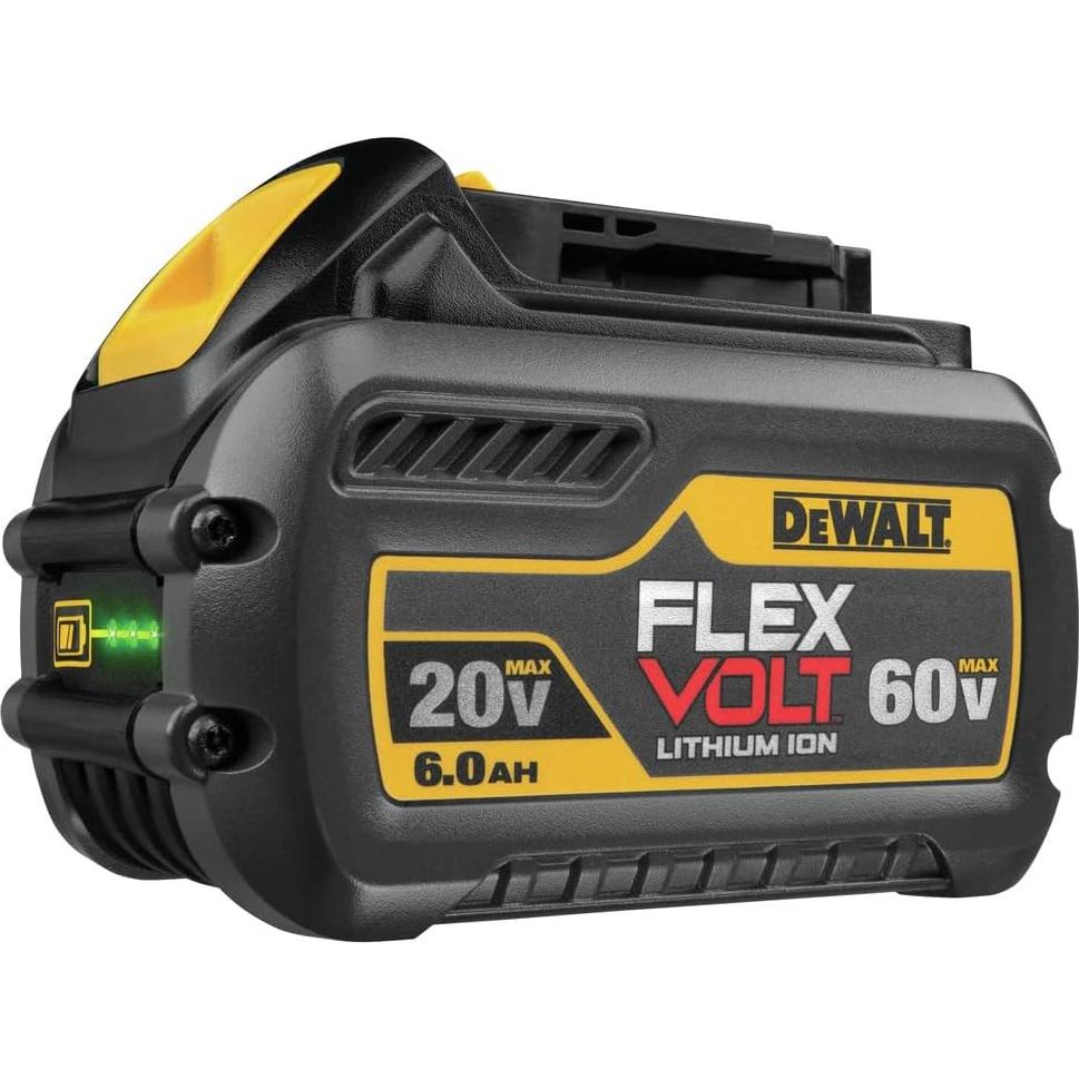 Sierra Circular Inalámbrica DEWALT DCS520T1 60V 165mm