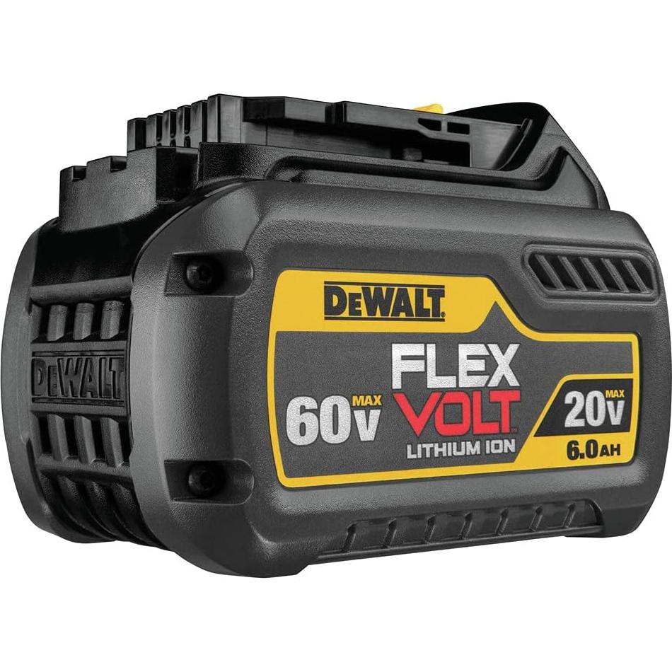 Sierra Circular Inalámbrica DEWALT DCS520T1 60V 165mm
