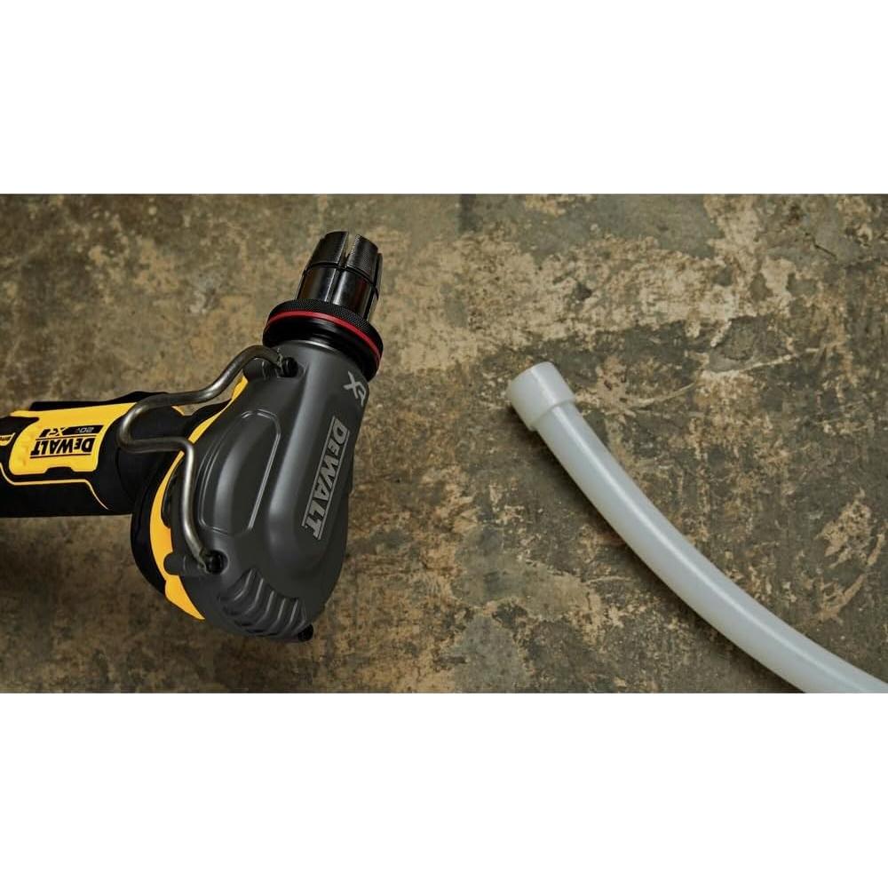 Expansor PEX DEWALT 20V MAX DCE410P1 Kit con Batería
