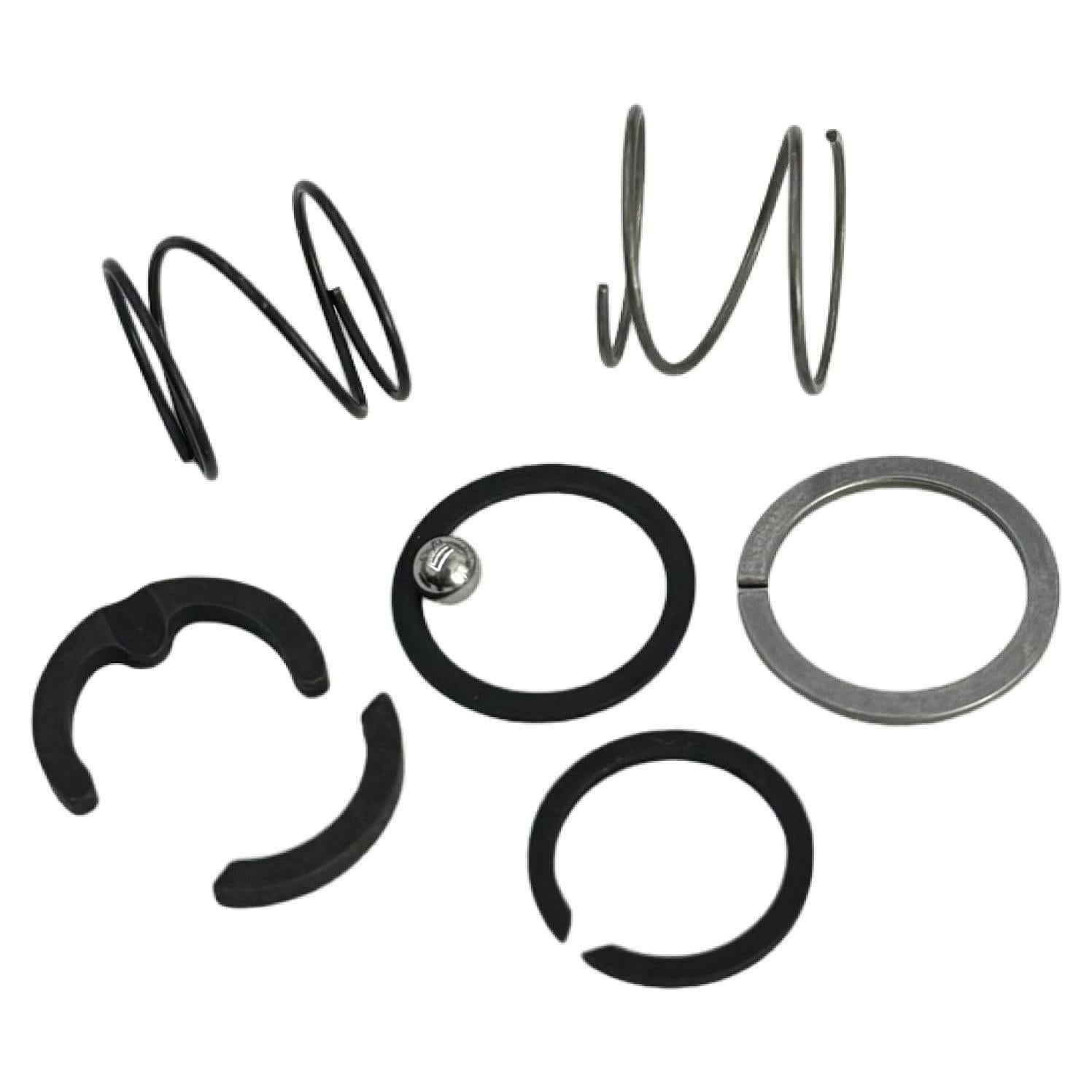 Kit de Repuesto para Conductor de Impacto Tolxh DCF850