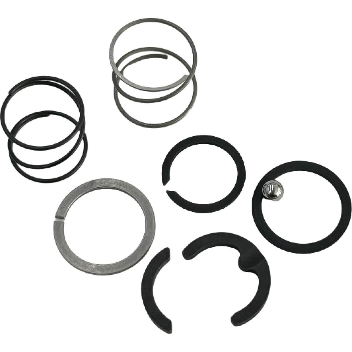Kit de Repuesto para Conductor de Impacto Tolxh DCF850