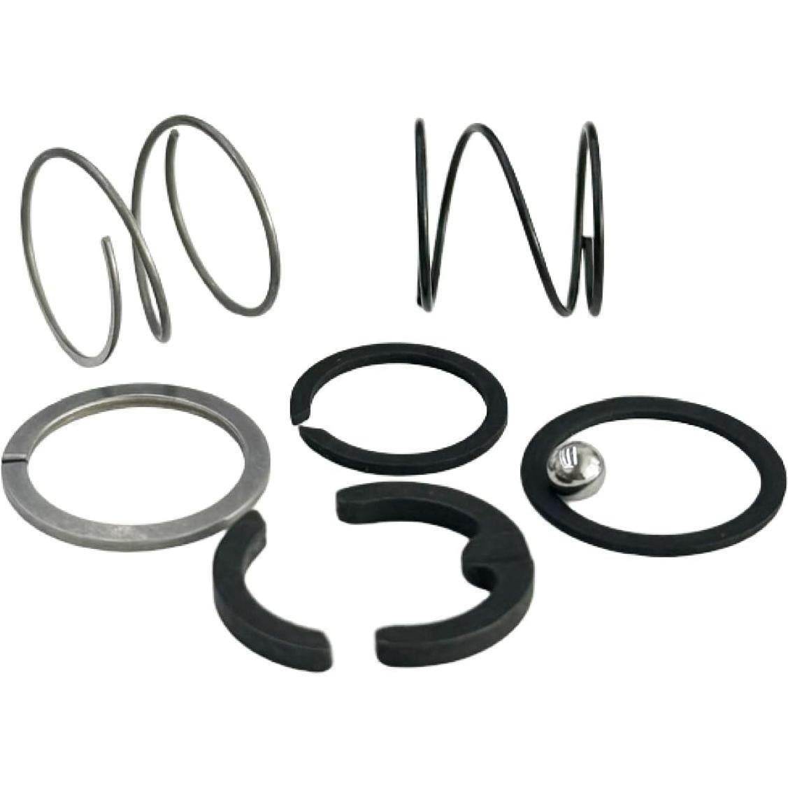 Kit de Repuesto para Conductor de Impacto Tolxh DCF850